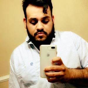 Meet your Posher, Jesse